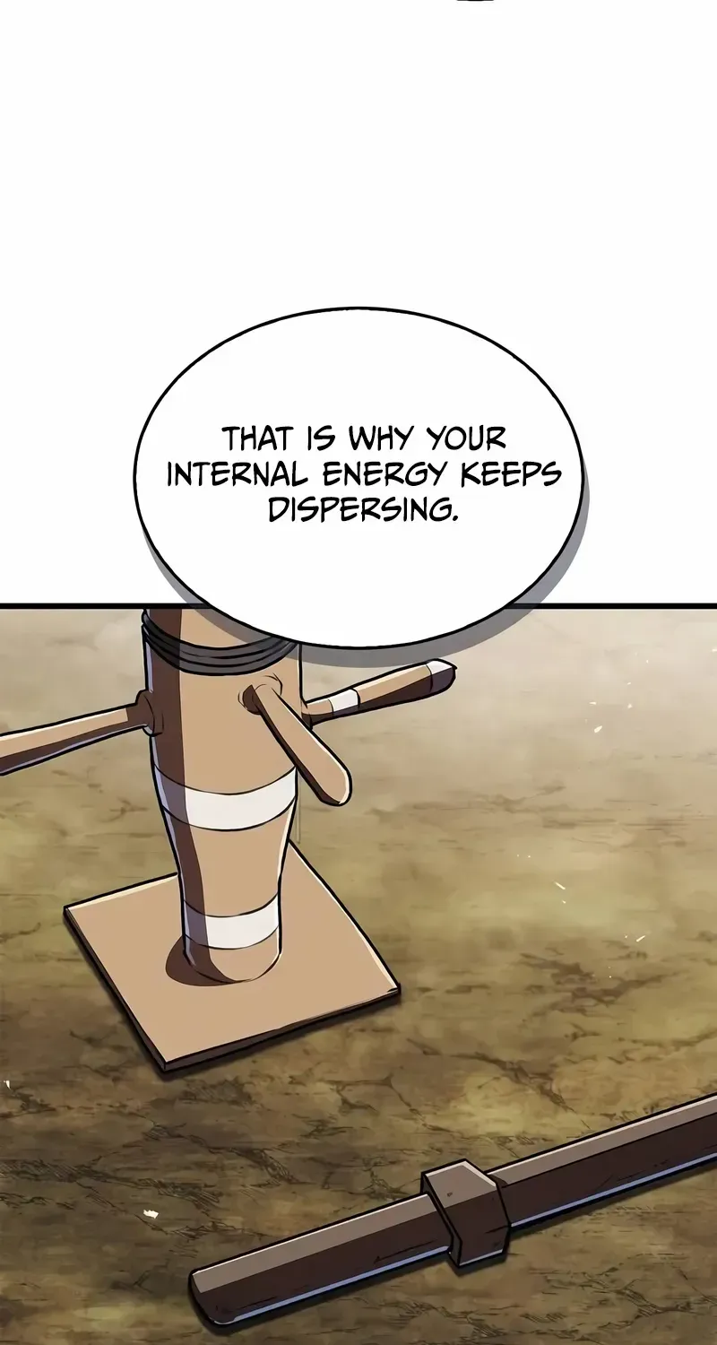 Read The Demonic Cult Instructor Returns chapter 8 image 56 on Lezhin