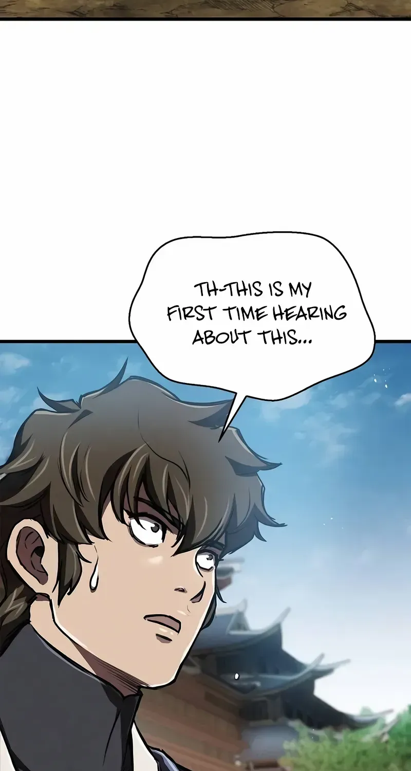 Read The Demonic Cult Instructor Returns chapter 8 image 57 on Lezhin