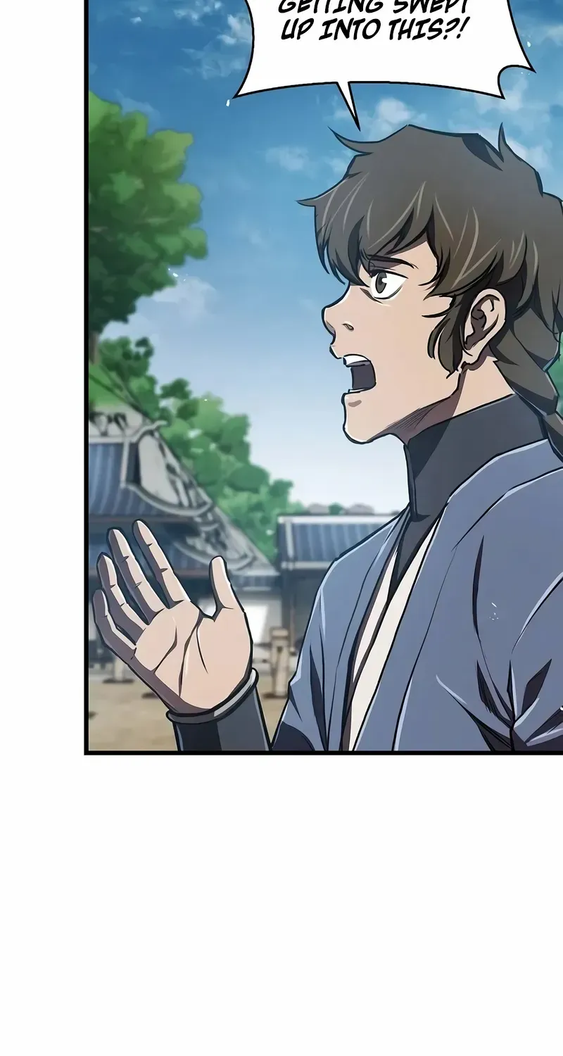 Read The Demonic Cult Instructor Returns chapter 8 image 6 on Lezhin