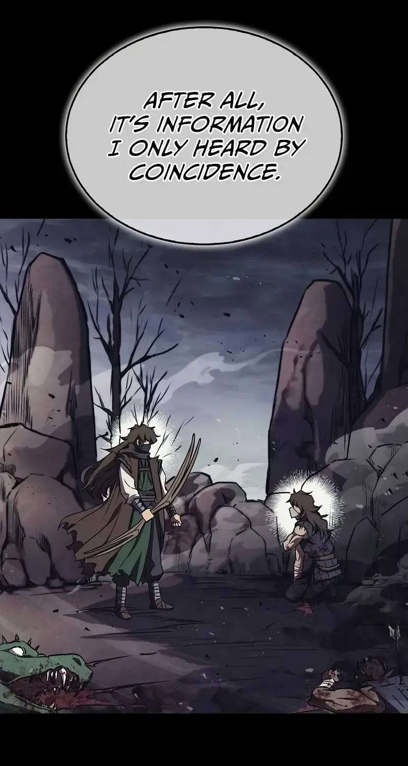 Read The Demonic Cult Instructor Returns chapter 8 image 63 on Lezhin