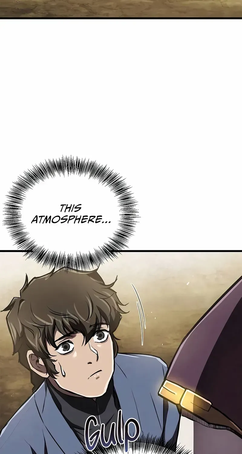 Read The Demonic Cult Instructor Returns chapter 8 image 65 on Lezhin