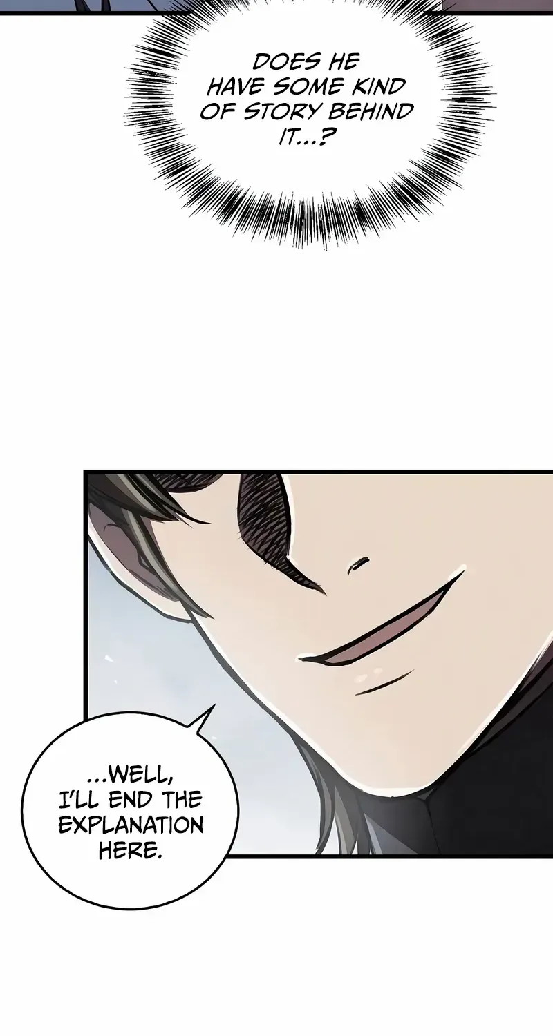 Read The Demonic Cult Instructor Returns chapter 8 image 66 on Lezhin