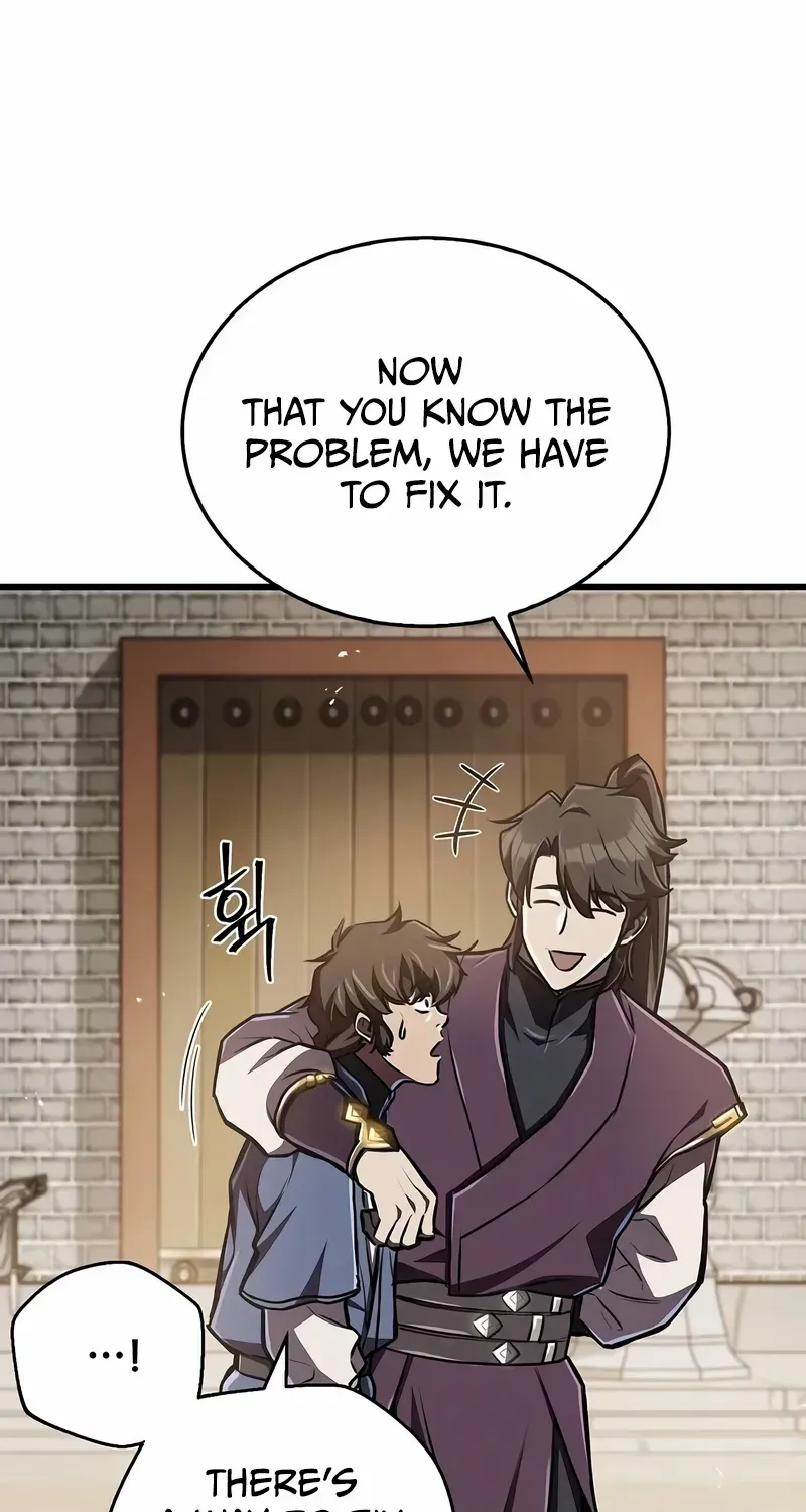 Read The Demonic Cult Instructor Returns chapter 8 image 67 on Lezhin