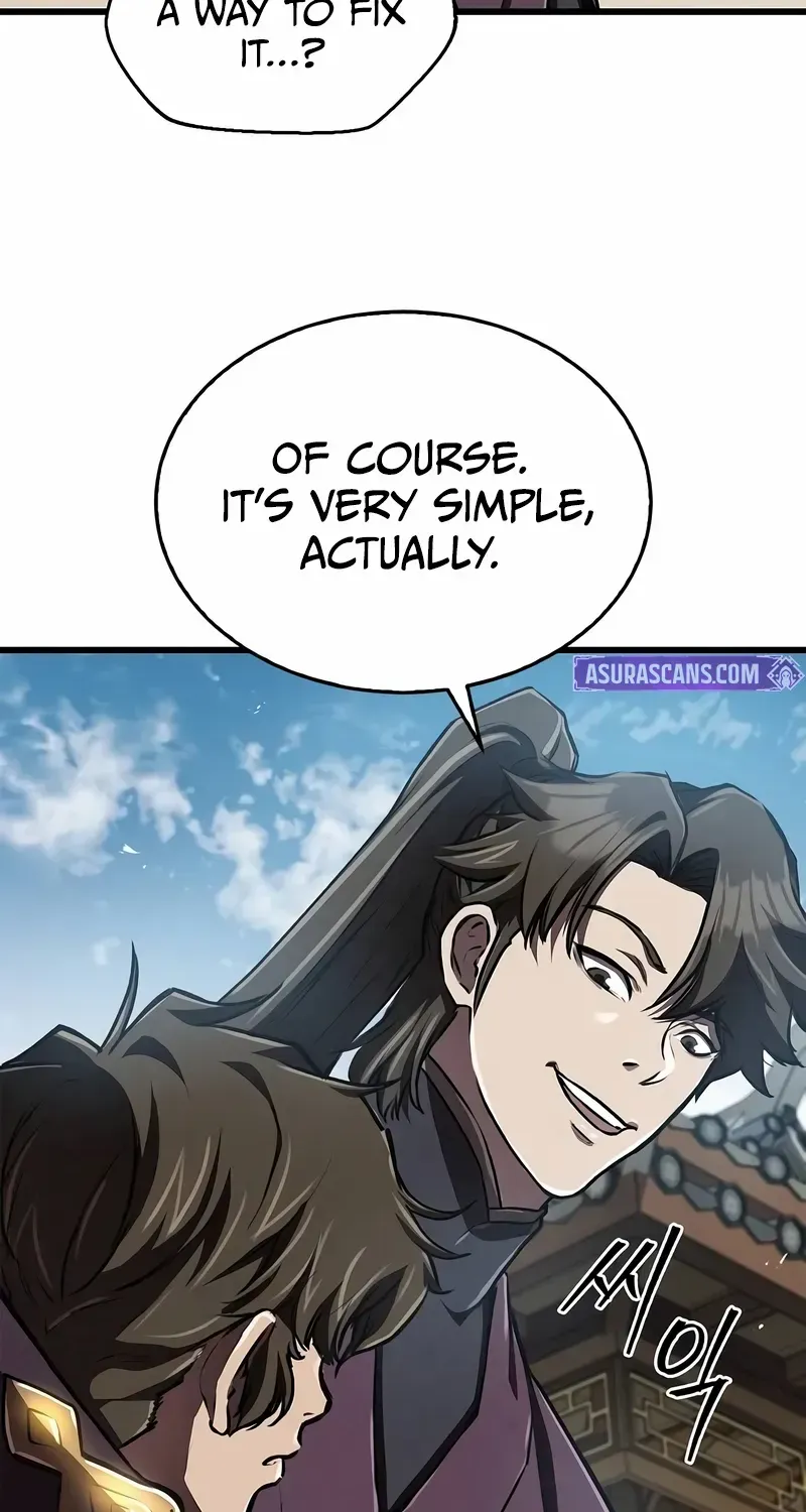 Read The Demonic Cult Instructor Returns chapter 8 image 68 on Lezhin