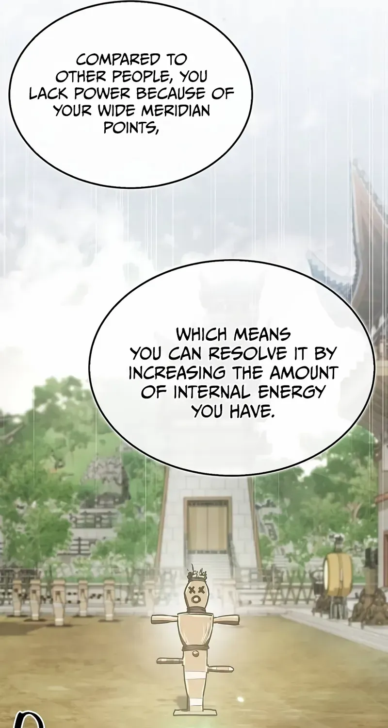 Read The Demonic Cult Instructor Returns chapter 8 image 70 on Lezhin