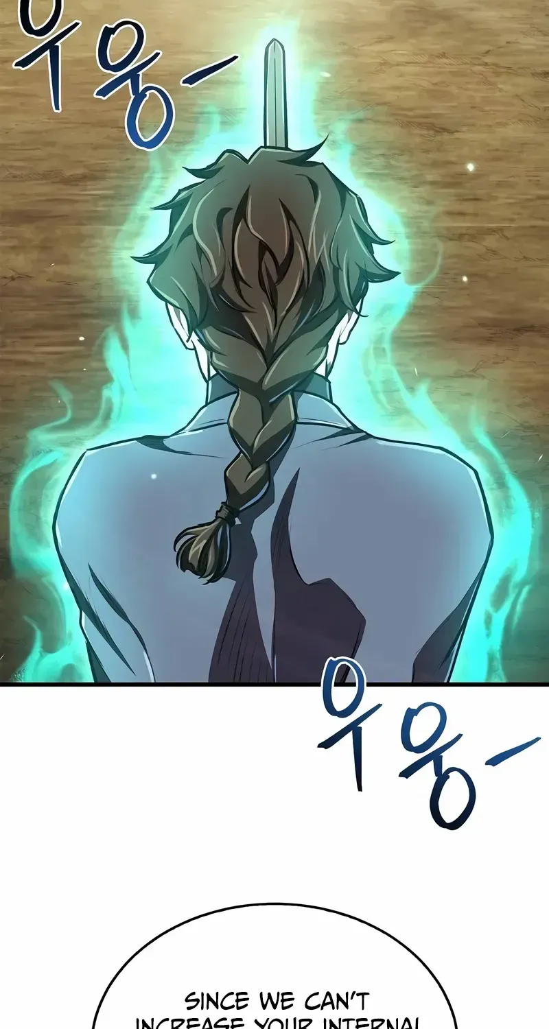 Read The Demonic Cult Instructor Returns chapter 8 image 71 on Lezhin