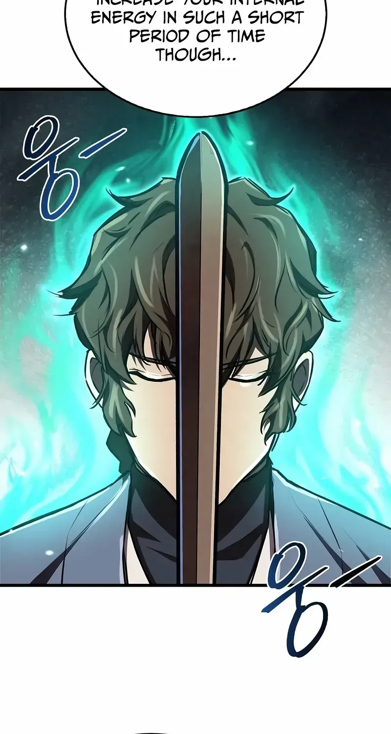 Read The Demonic Cult Instructor Returns chapter 8 image 72 on Lezhin