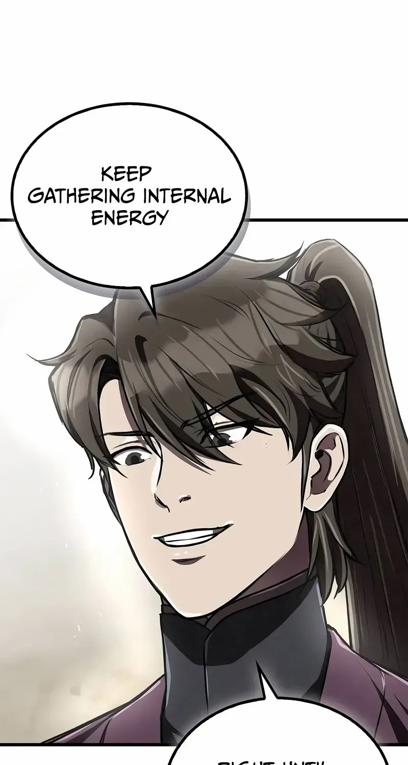 Read The Demonic Cult Instructor Returns chapter 8 image 74 on Lezhin