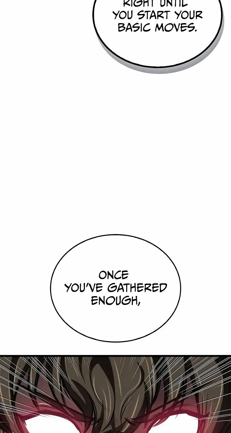Read The Demonic Cult Instructor Returns chapter 8 image 75 on Lezhin