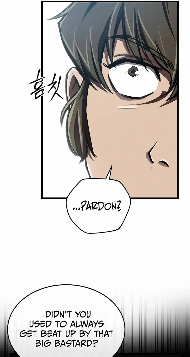 Read The Demonic Cult Instructor Returns chapter 8 image 8 on Lezhin