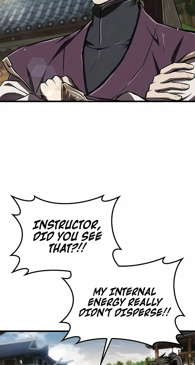 Read The Demonic Cult Instructor Returns chapter 8 image 83 on Lezhin