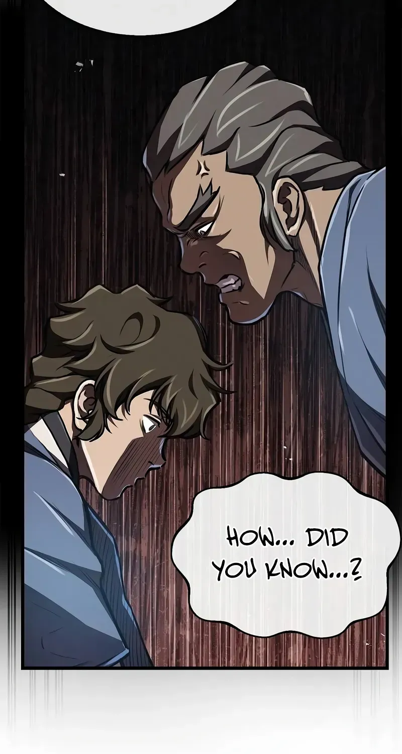 Read The Demonic Cult Instructor Returns chapter 8 image 9 on Lezhin