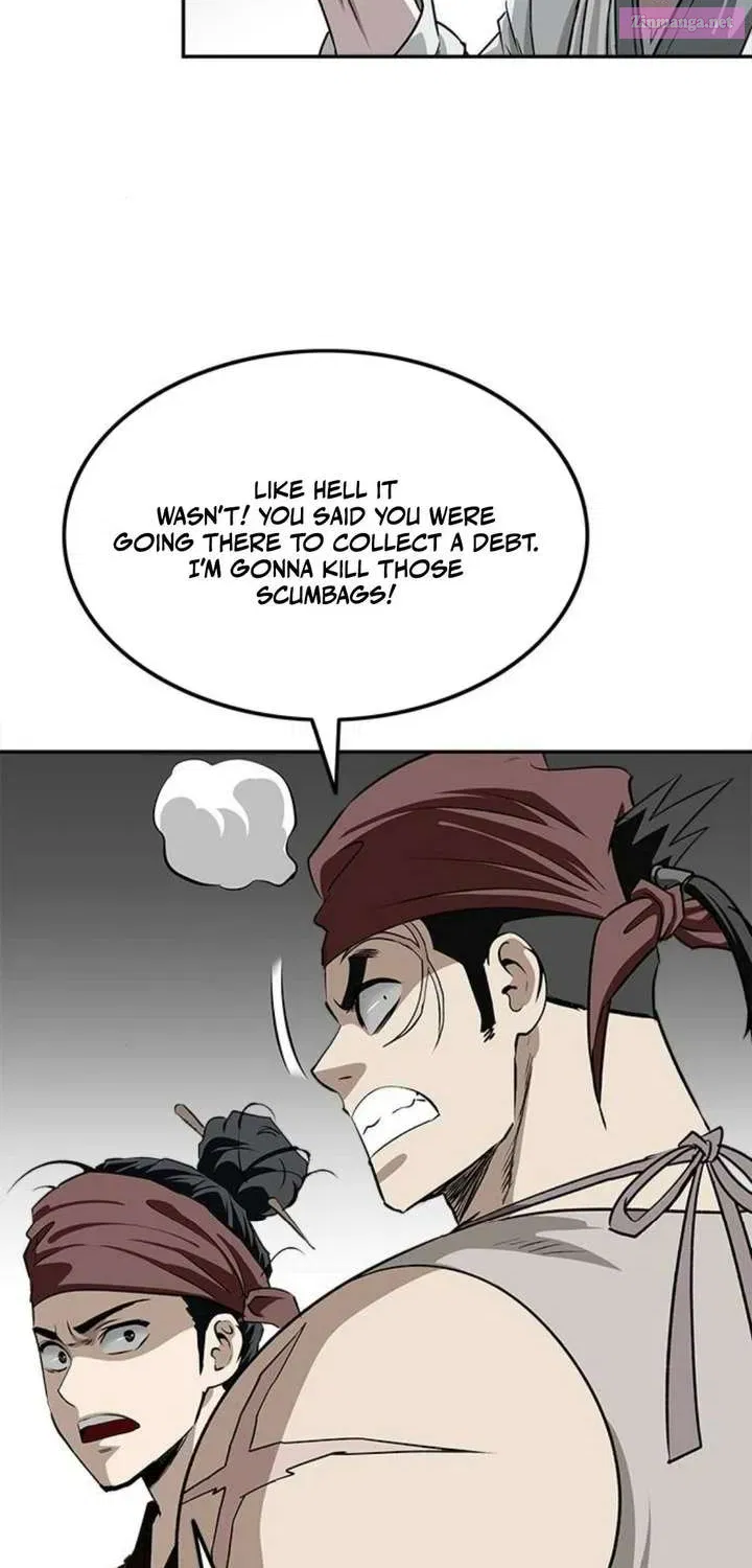 Read The Demonic Supreme Sword chapter 18.1 image 14 on Lezhin