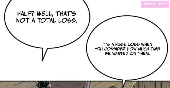 Read The Demonic Supreme Sword chapter 18.1 image 20 on Lezhin