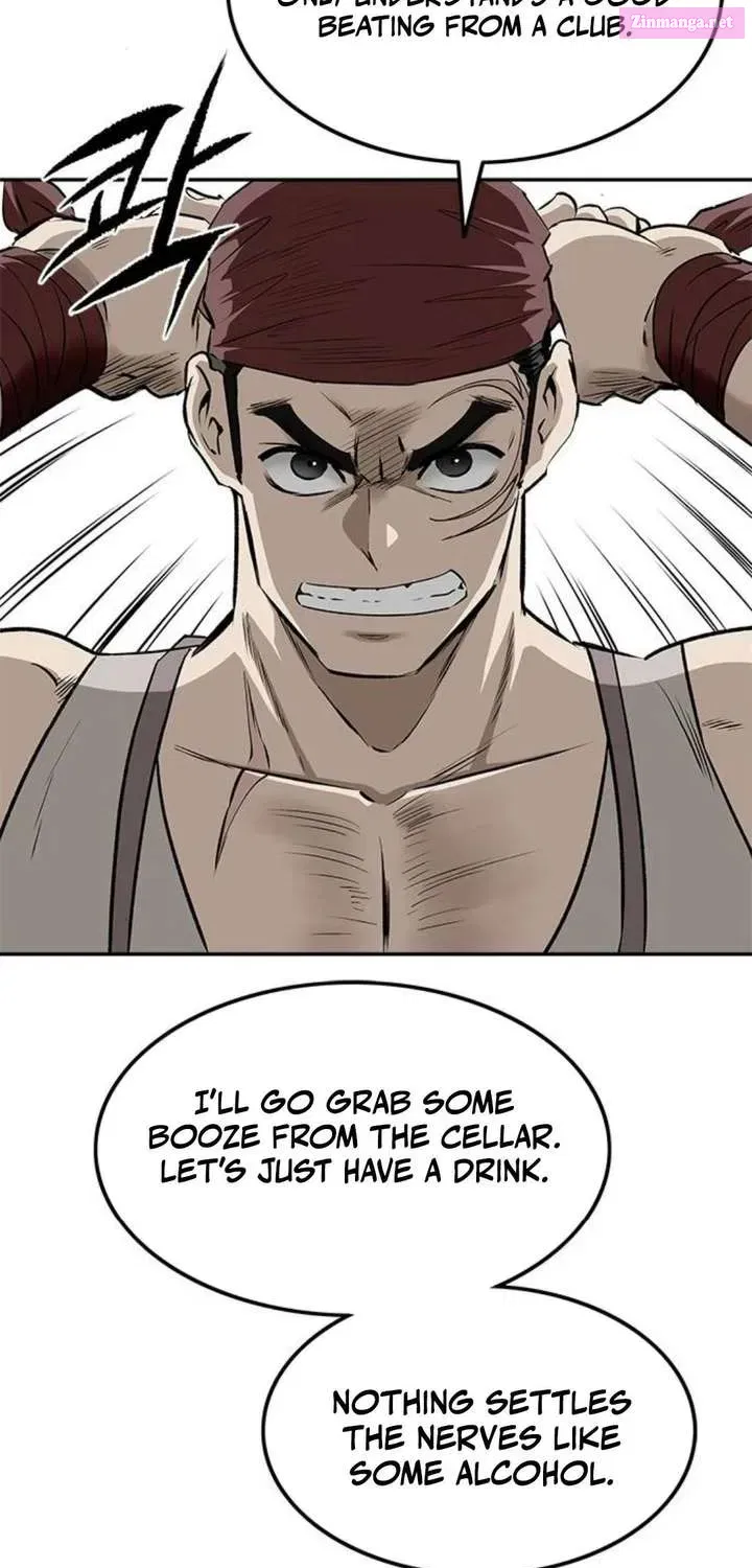 Read The Demonic Supreme Sword chapter 18.1 image 31 on Lezhin