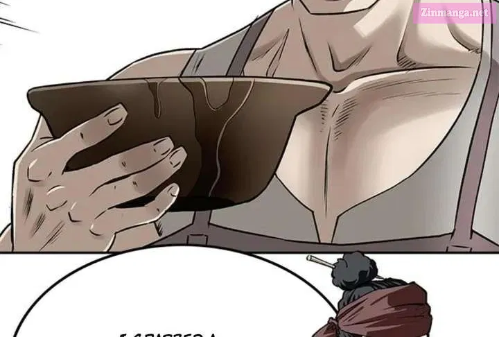 Read The Demonic Supreme Sword chapter 18.1 image 4 on Lezhin