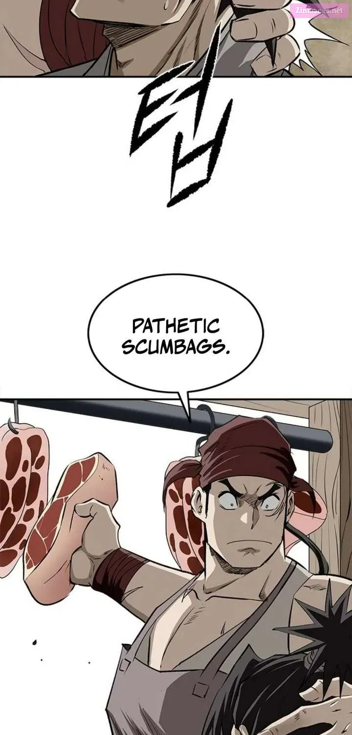 Read The Demonic Supreme Sword chapter 18.1 image 51 on Lezhin