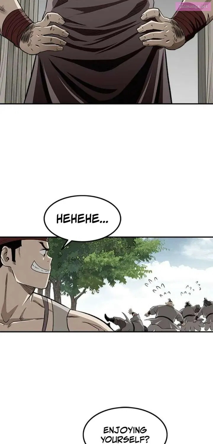 Read The Demonic Supreme Sword chapter 18.1 image 57 on Lezhin