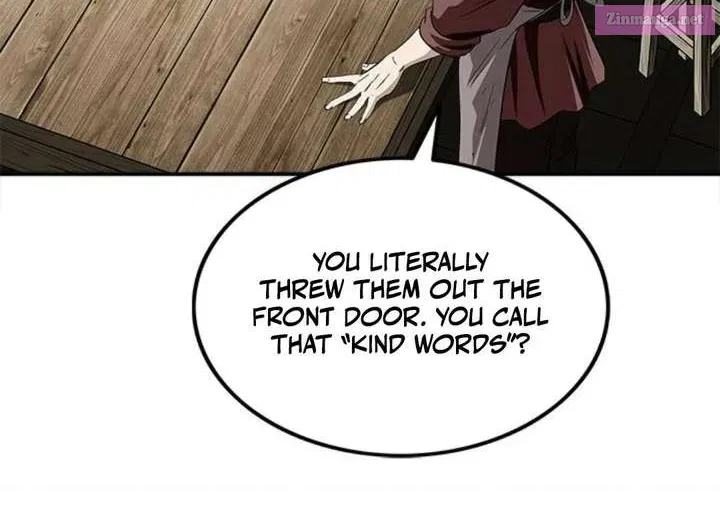 Read The Demonic Supreme Sword chapter 18.1 image 60 on Lezhin
