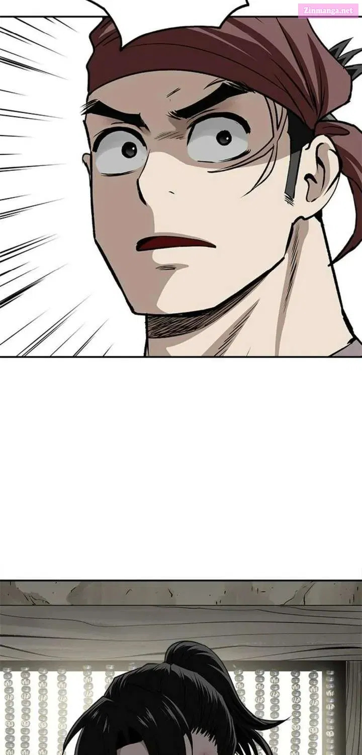 Read The Demonic Supreme Sword chapter 18.1 image 7 on Lezhin