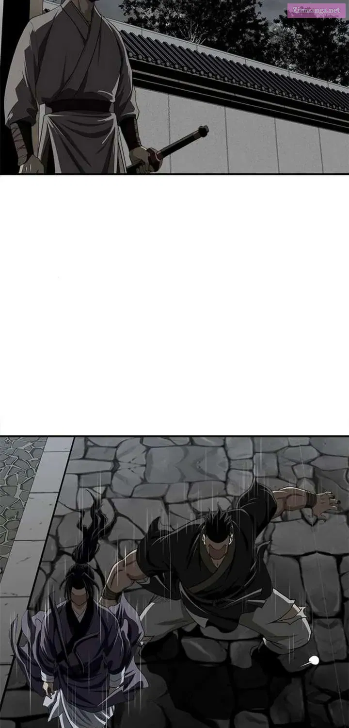 Read The Demonic Supreme Sword chapter 18.1 image 71 on Lezhin
