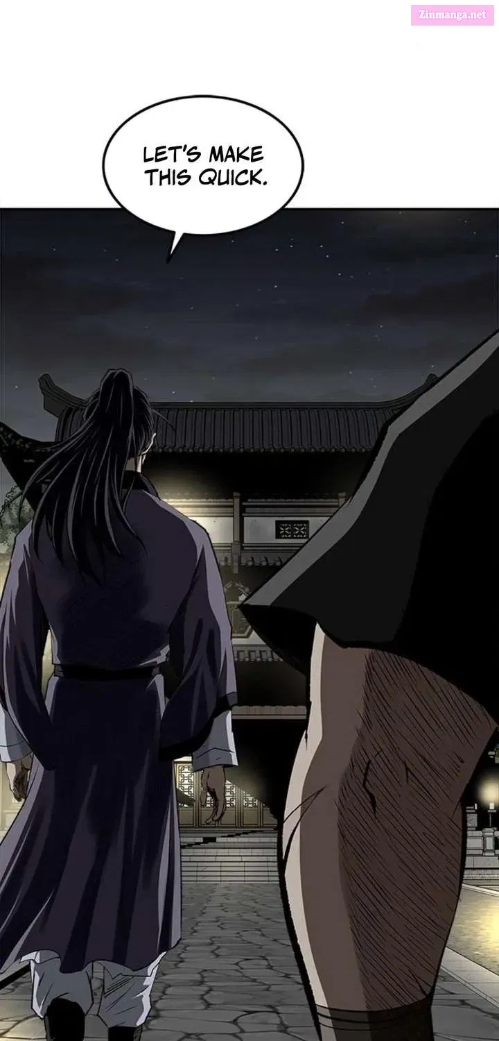 Read The Demonic Supreme Sword chapter 18.1 image 74 on Lezhin