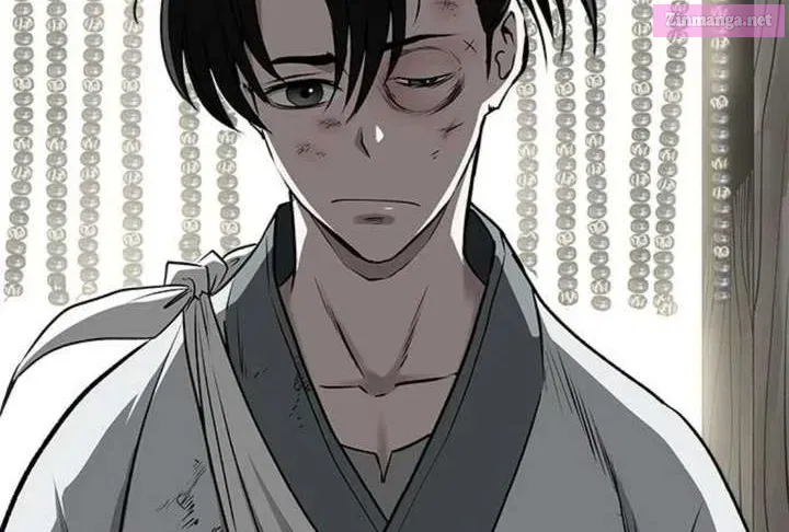 Read The Demonic Supreme Sword chapter 18.1 image 8 on Lezhin