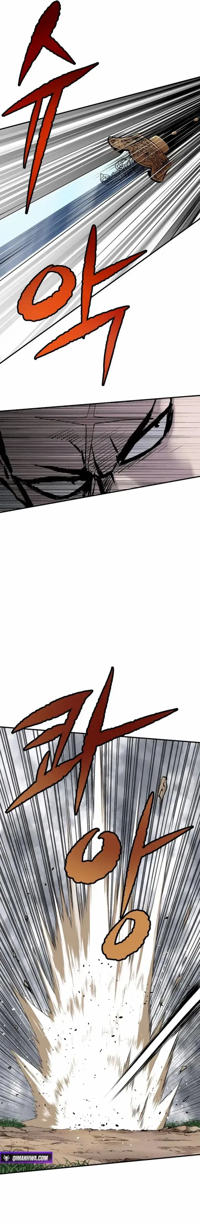 Read The Demonic Supreme Sword chapter 35 image 10 on Lezhin