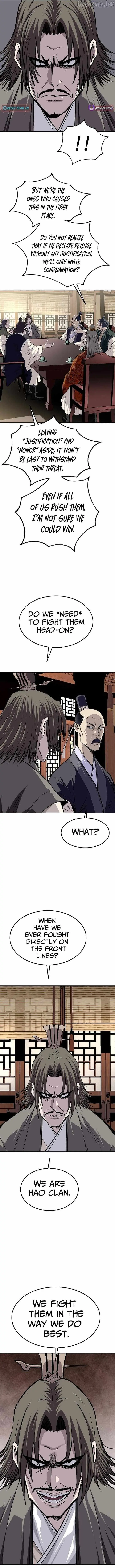 Read The Demonic Supreme Sword chapter 43 image 13 on Lezhin