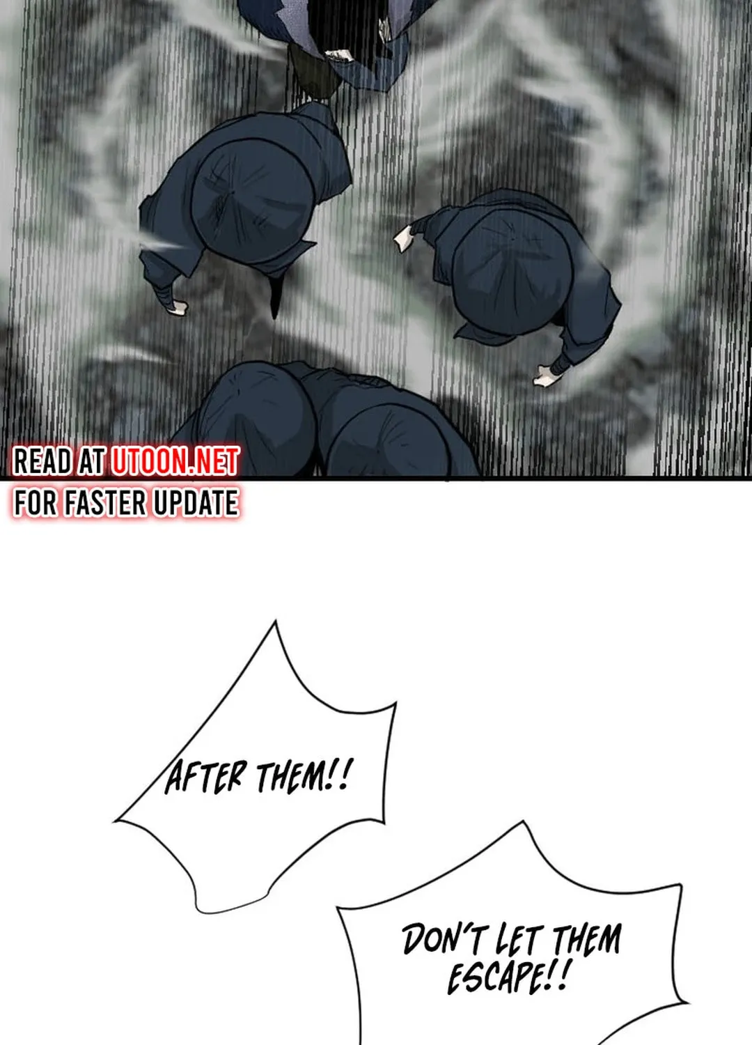 Read The Demonic Warrior chapter 1 image 102 on Lezhin
