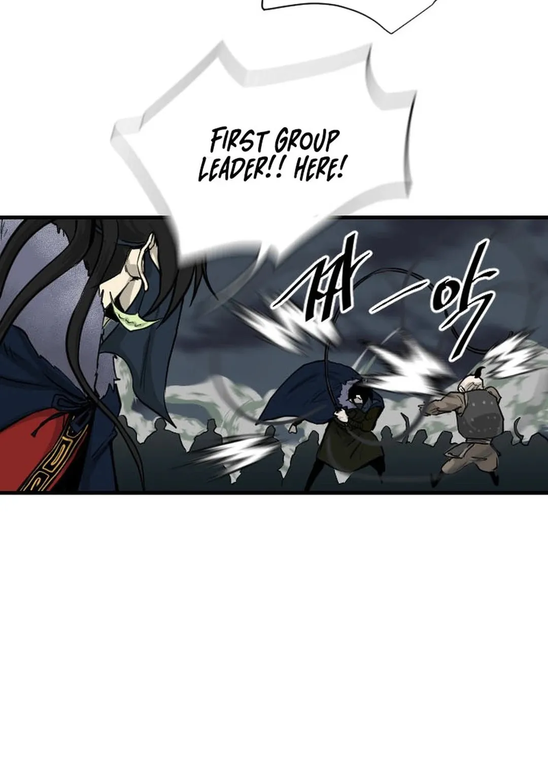 Read The Demonic Warrior chapter 1 image 103 on Lezhin