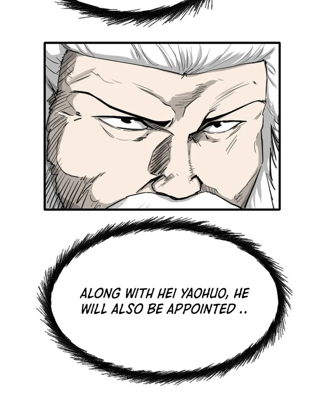 Read The Demonic Warrior chapter 1 image 109 on Lezhin