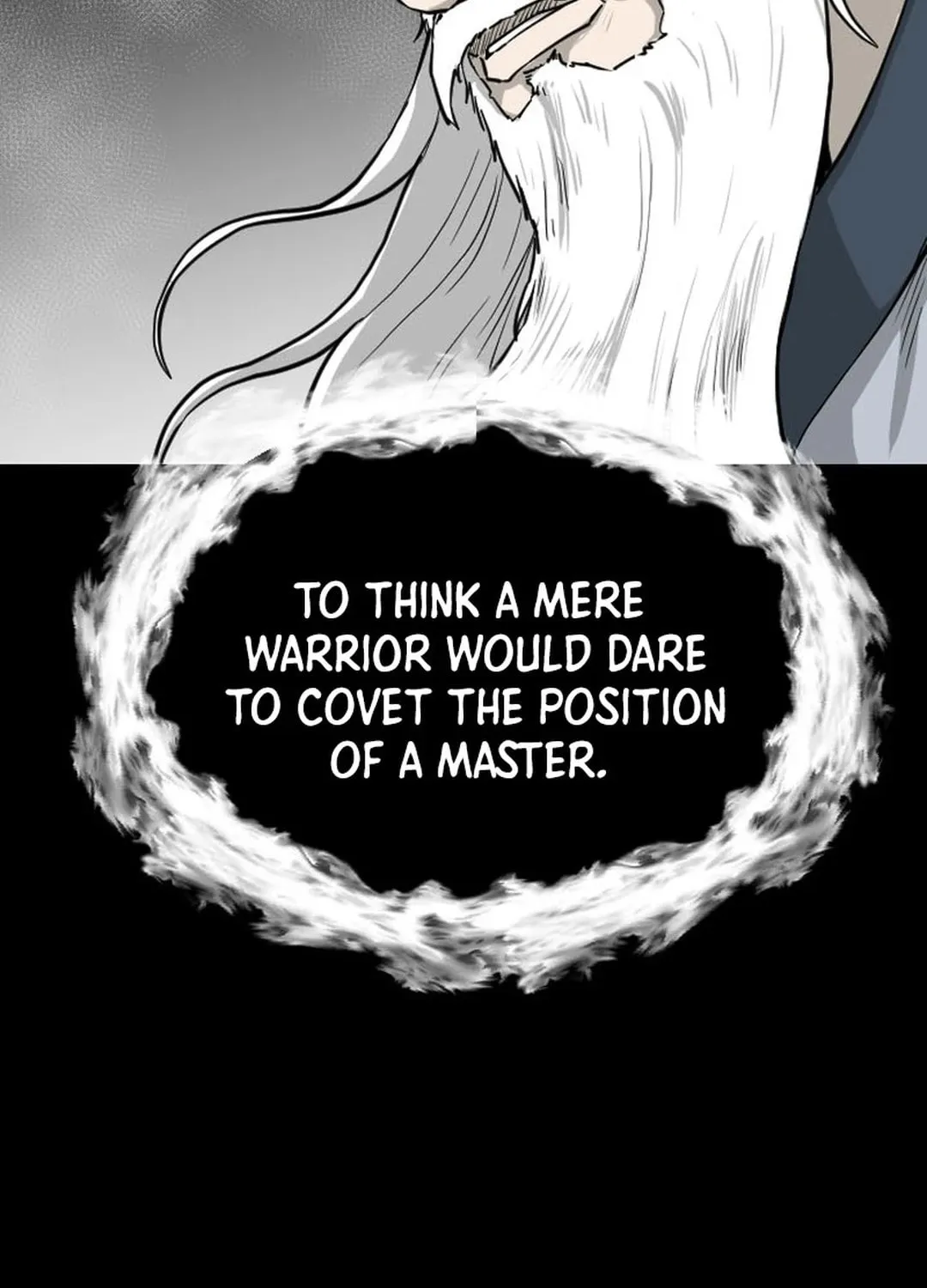Read The Demonic Warrior chapter 1 image 15 on Lezhin