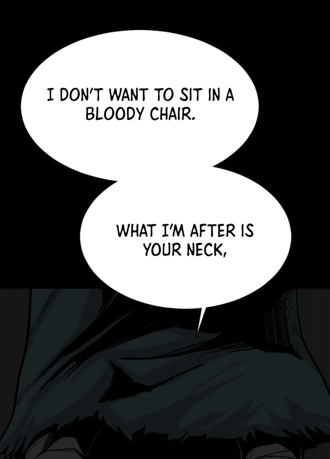 Read The Demonic Warrior chapter 1 image 16 on Lezhin