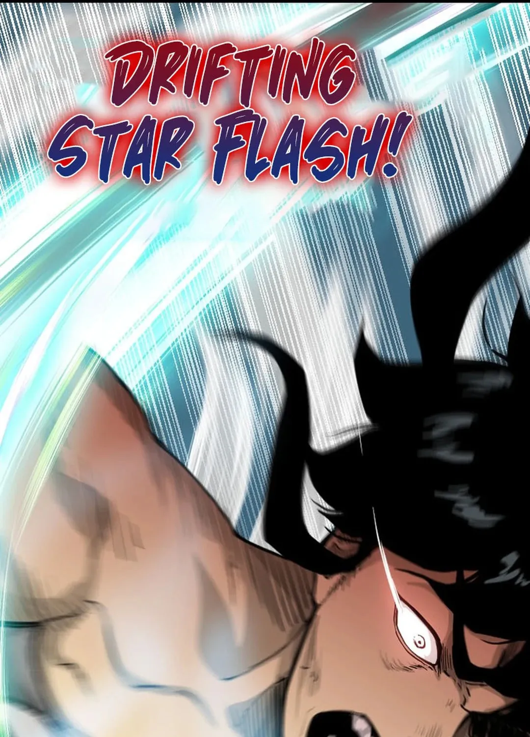 Read The Demonic Warrior chapter 1 image 28 on Lezhin