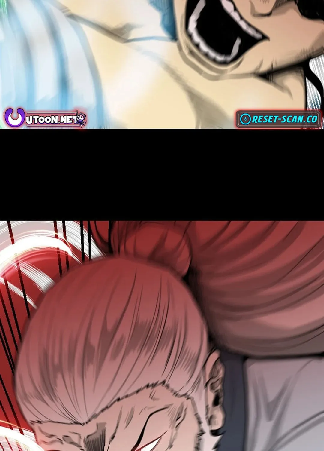 Read The Demonic Warrior chapter 1 image 29 on Lezhin