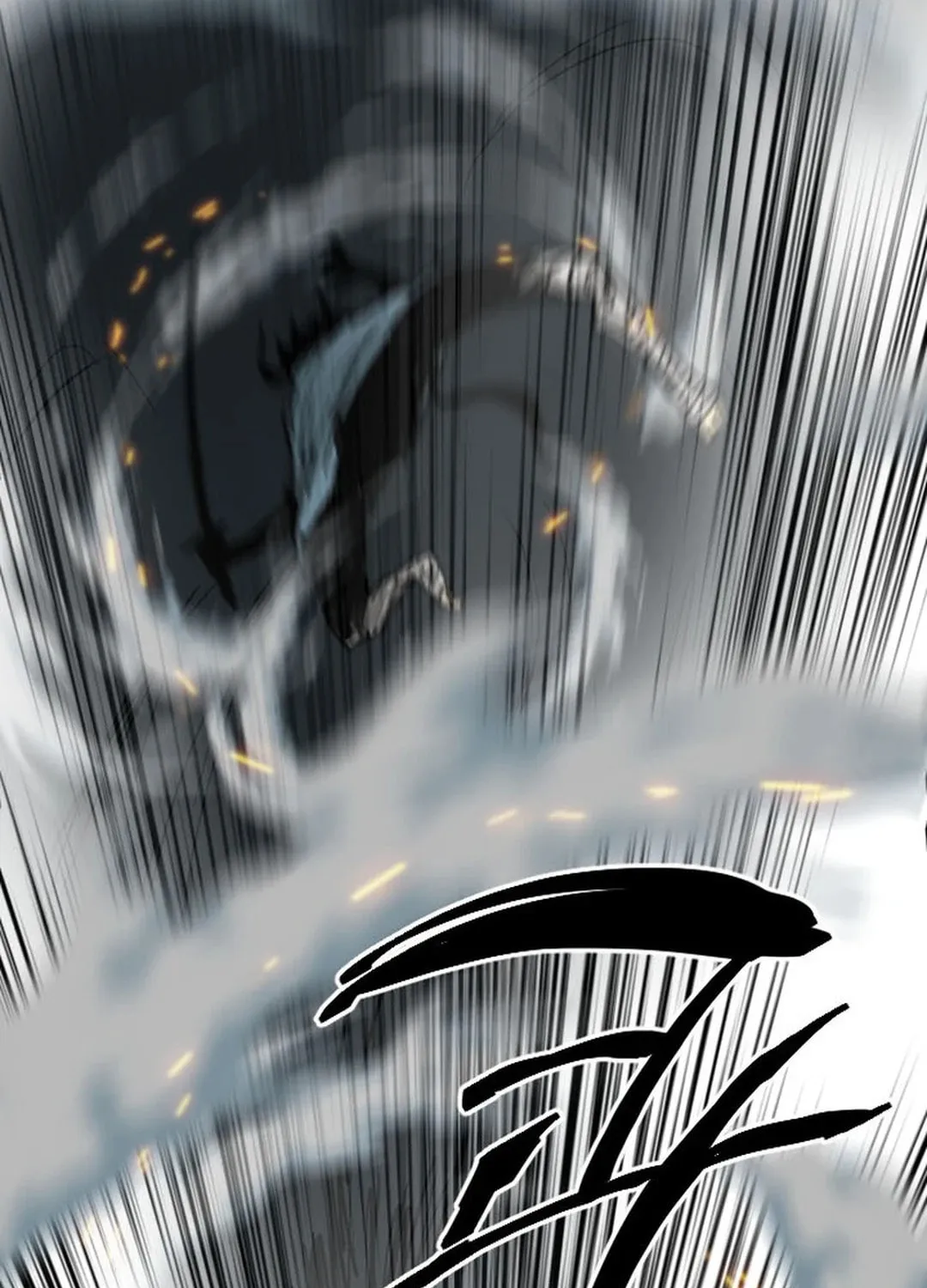 Read The Demonic Warrior chapter 1 image 37 on Lezhin
