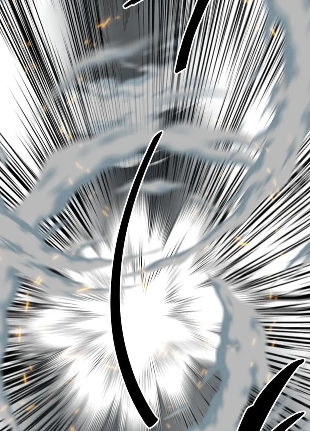 Read The Demonic Warrior chapter 1 image 38 on Lezhin