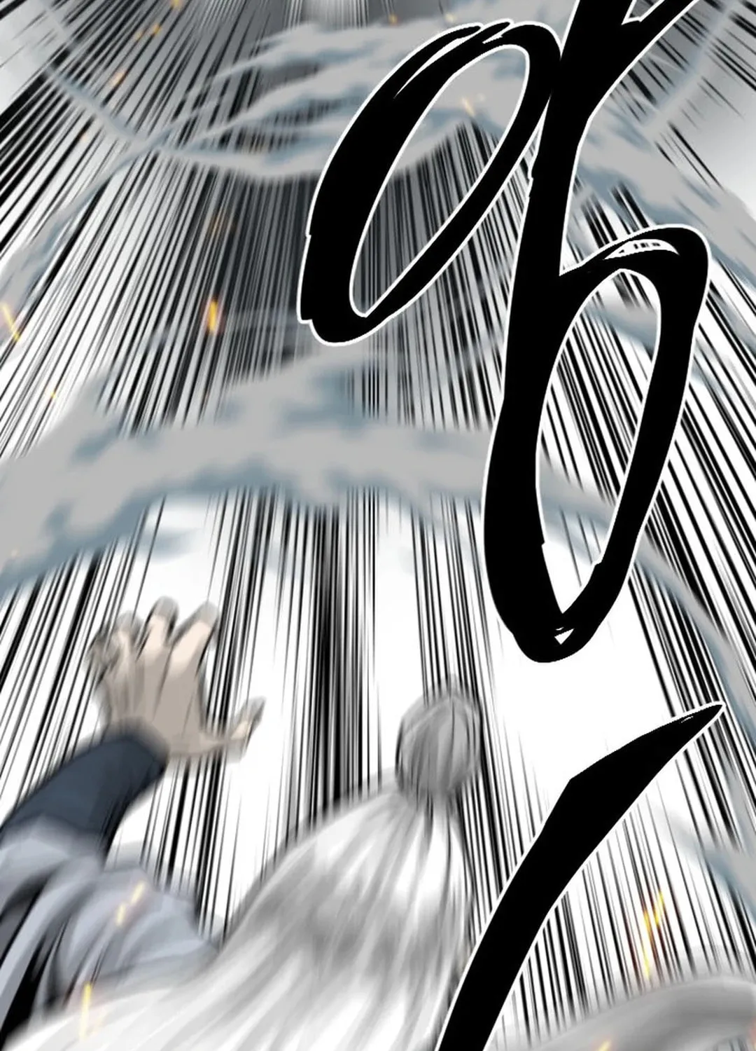 Read The Demonic Warrior chapter 1 image 39 on Lezhin