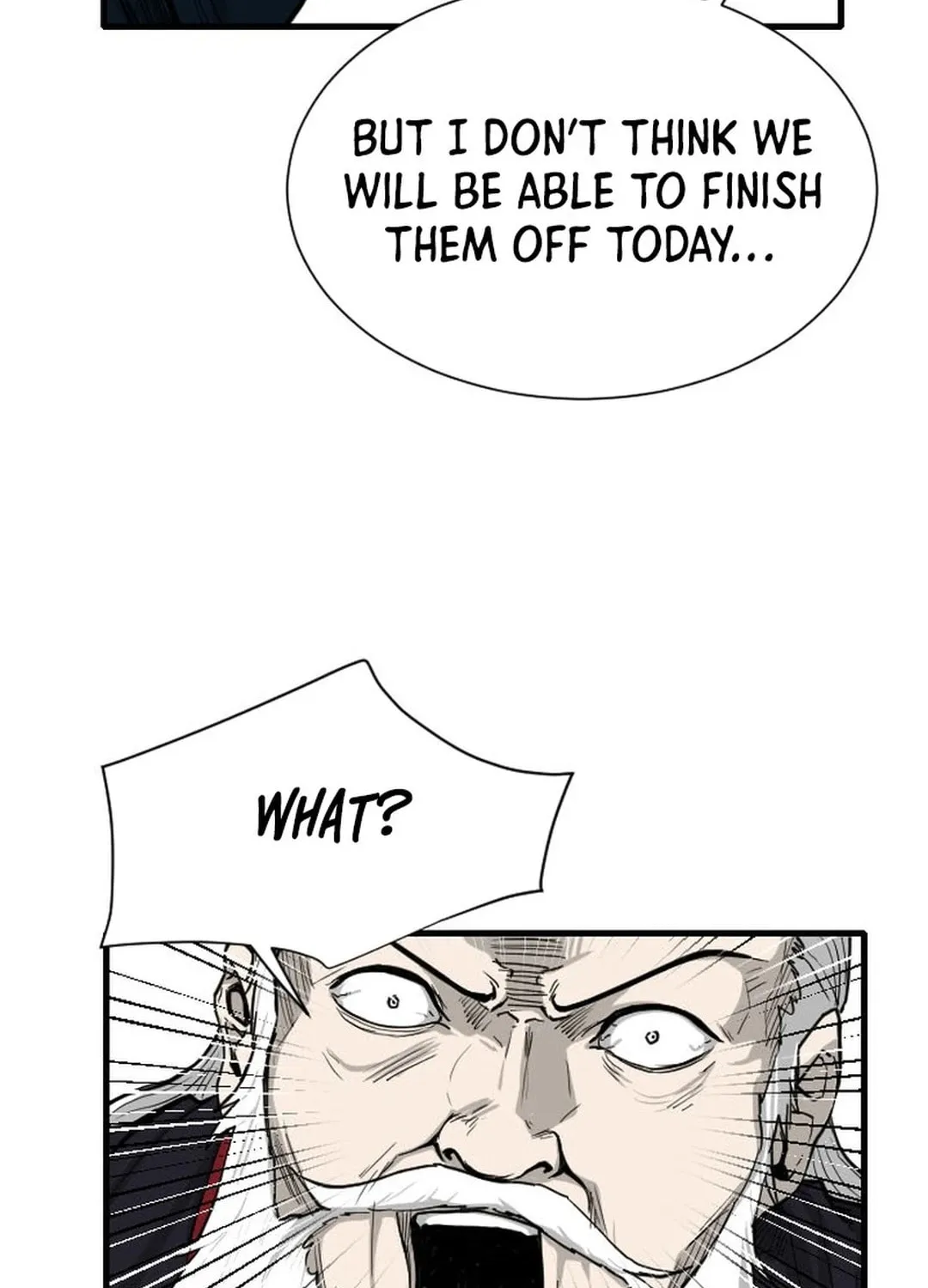 Read The Demonic Warrior chapter 1 image 47 on Lezhin