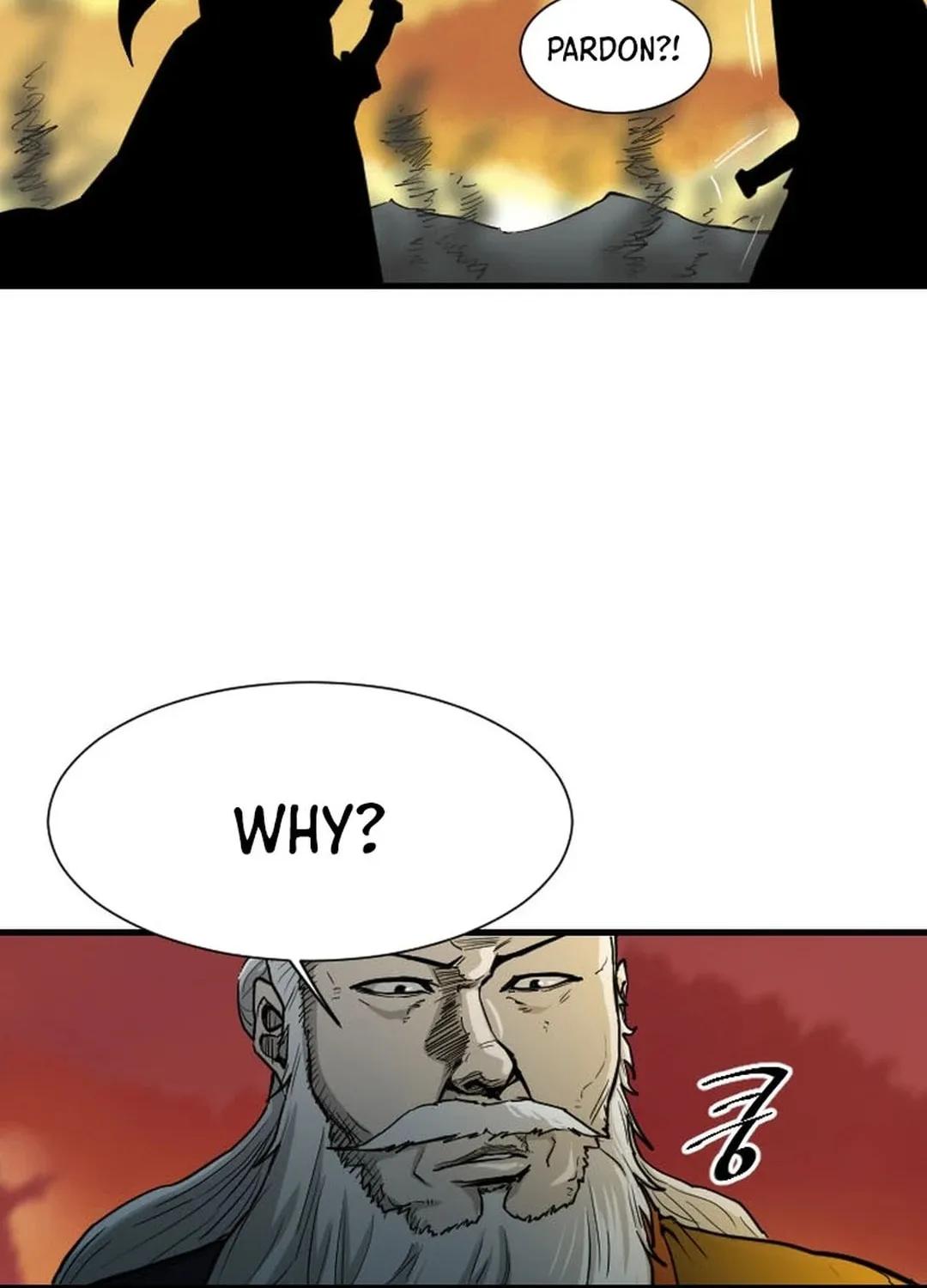 Read The Demonic Warrior chapter 1 image 51 on Lezhin