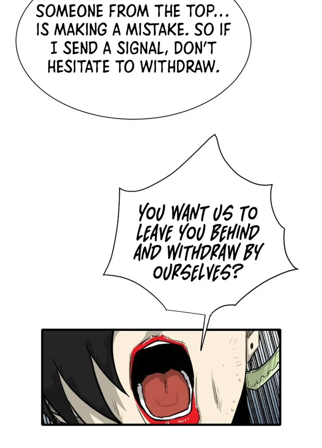 Read The Demonic Warrior chapter 1 image 66 on Lezhin