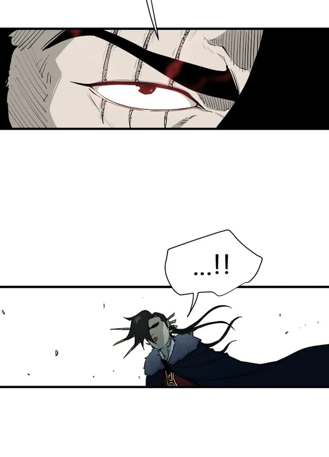 Read The Demonic Warrior chapter 1 image 68 on Lezhin