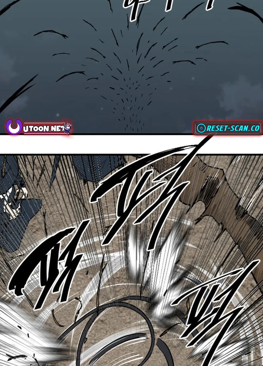 Read The Demonic Warrior chapter 1 image 70 on Lezhin
