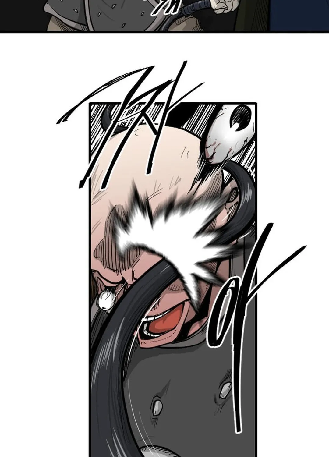 Read The Demonic Warrior chapter 1 image 73 on Lezhin