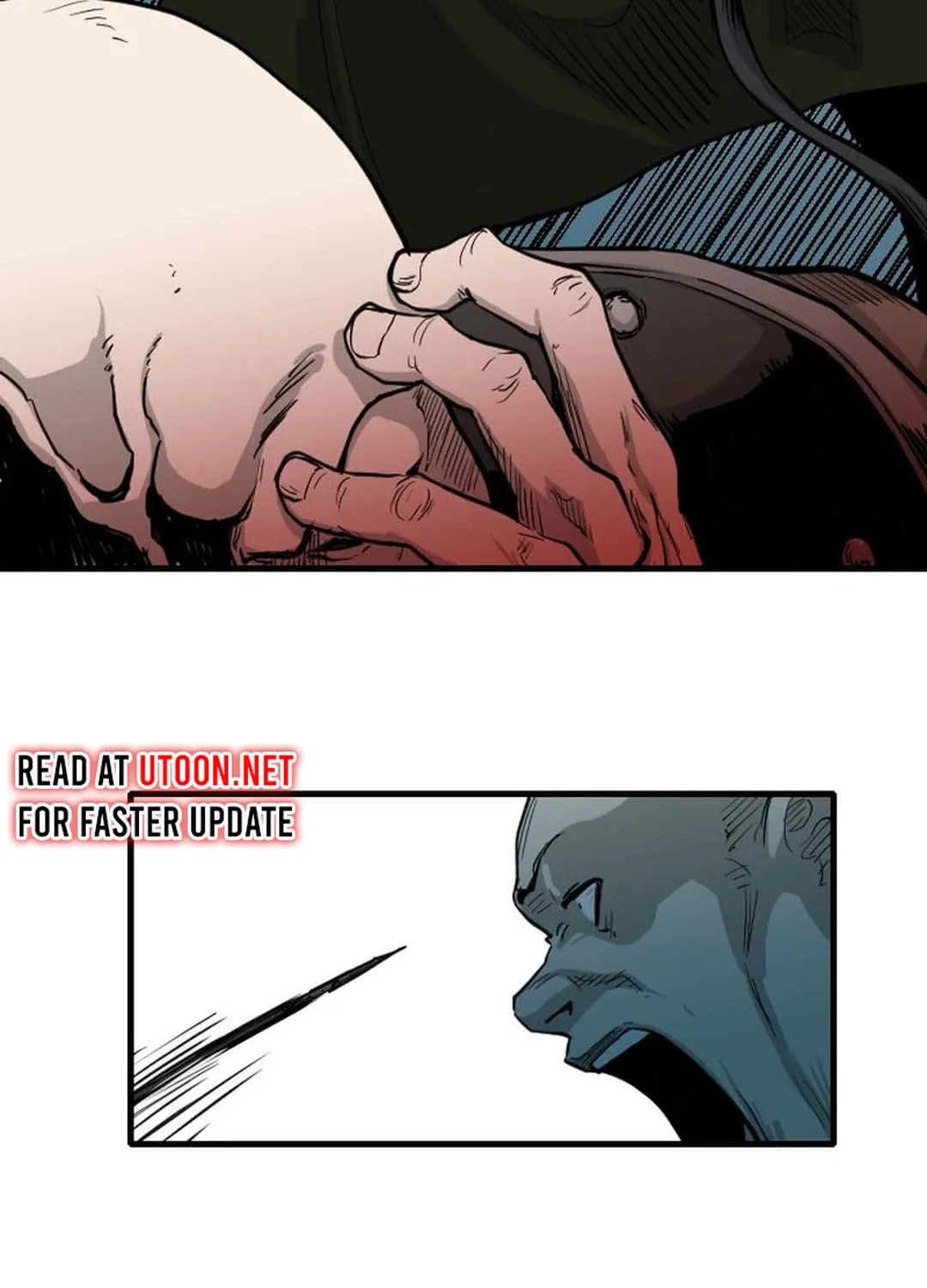 Read The Demonic Warrior chapter 1 image 76 on Lezhin