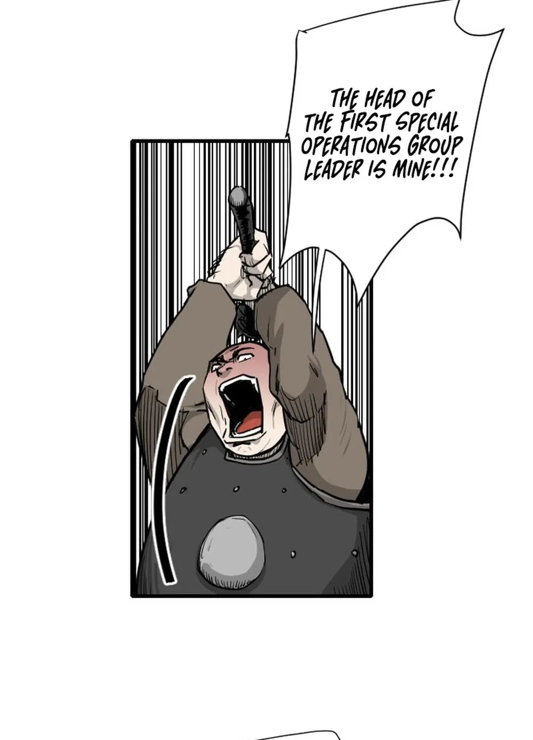 Read The Demonic Warrior chapter 1 image 90 on Lezhin