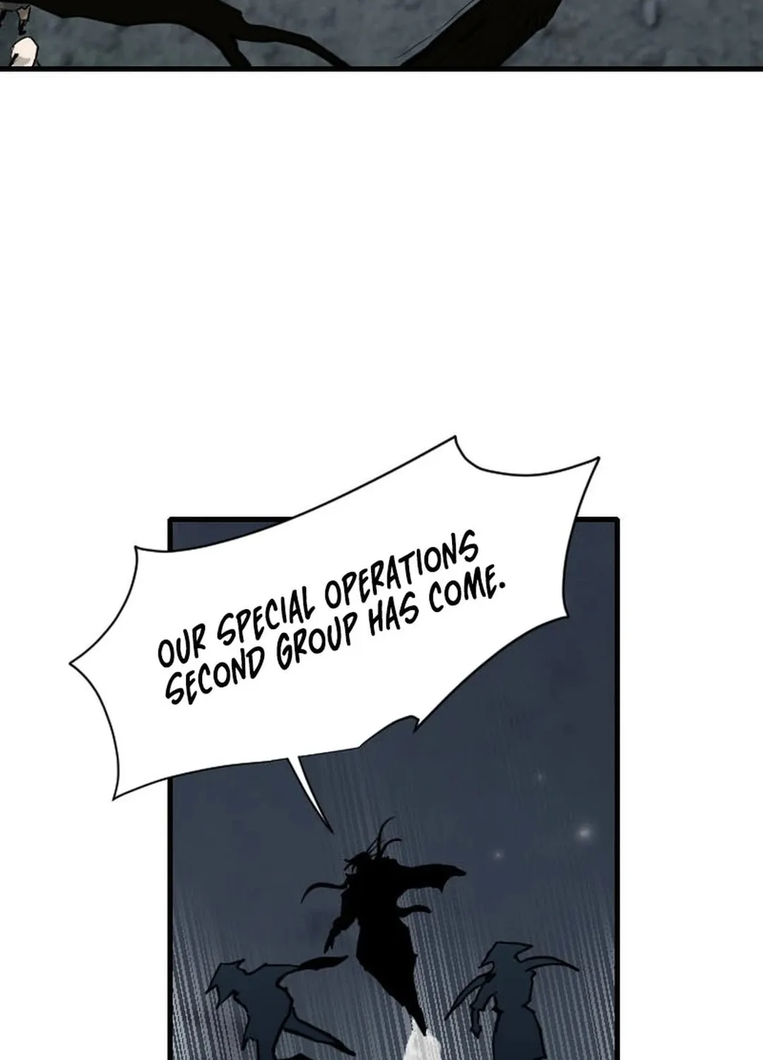 Read The Demonic Warrior chapter 1 image 94 on Lezhin