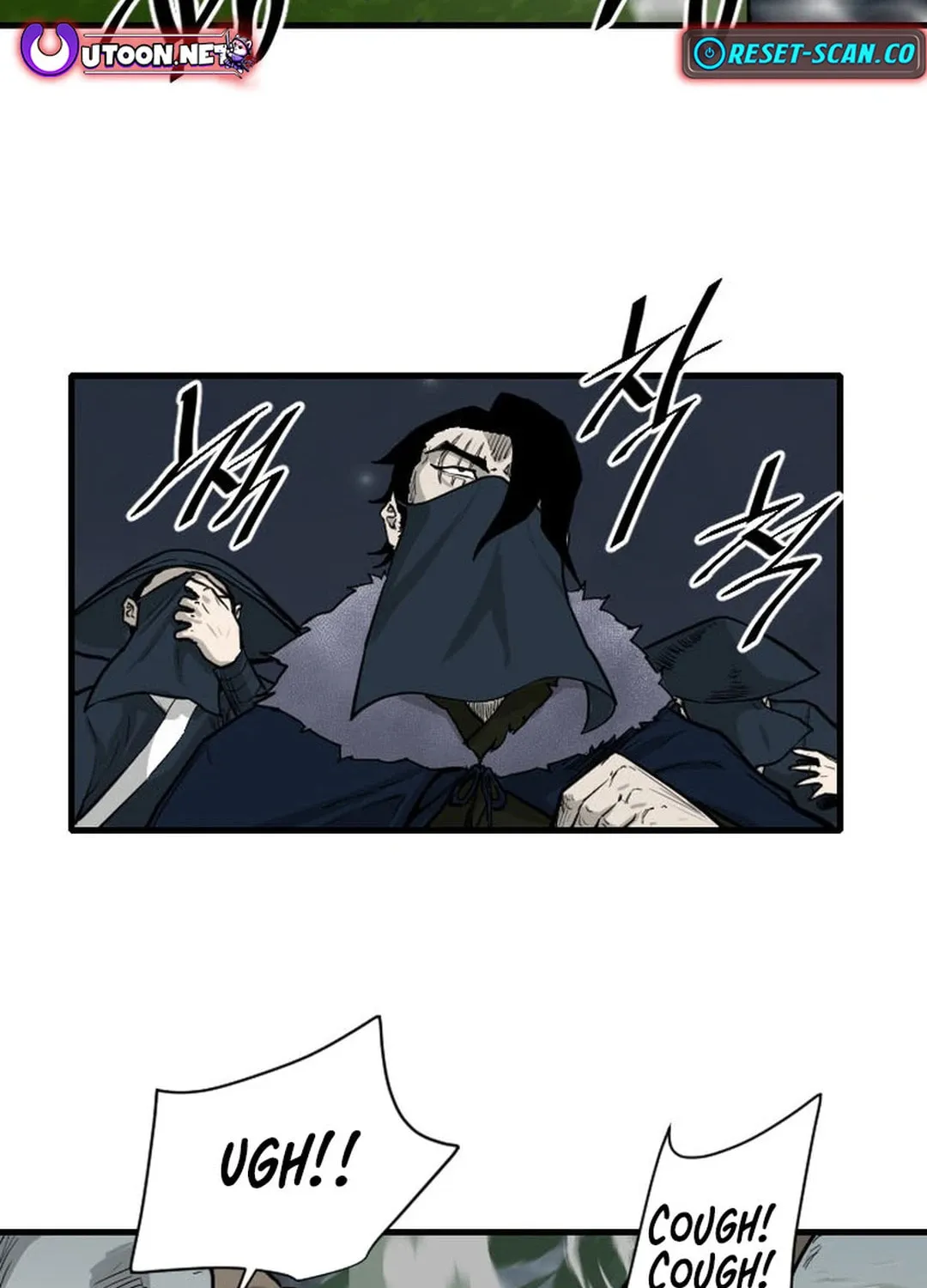 Read The Demonic Warrior chapter 1 image 97 on Lezhin