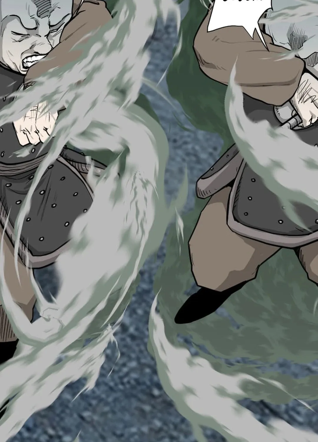 Read The Demonic Warrior chapter 1 image 98 on Lezhin